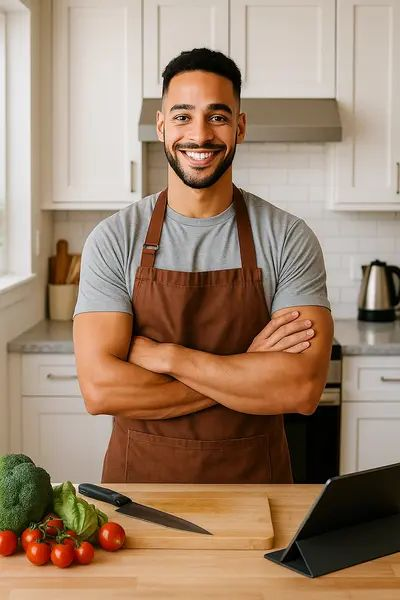 Explore home cooks near you