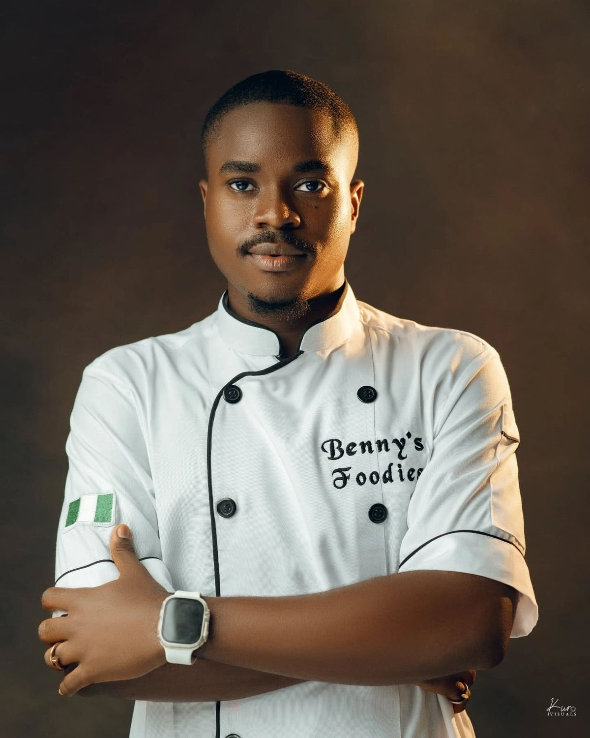 Ifeanyi's Meals