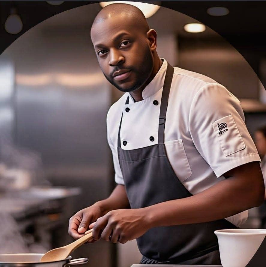 Obi's Kitchen