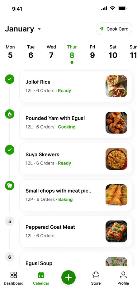 App screen 12