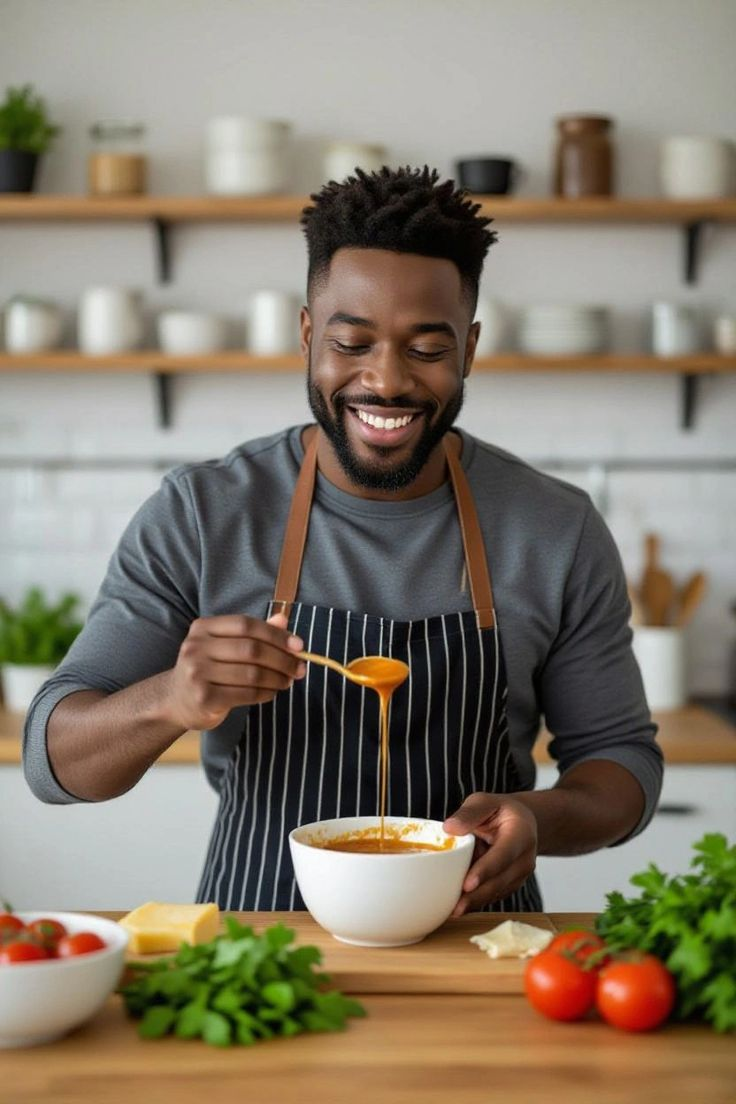 Tunde's Cuisines